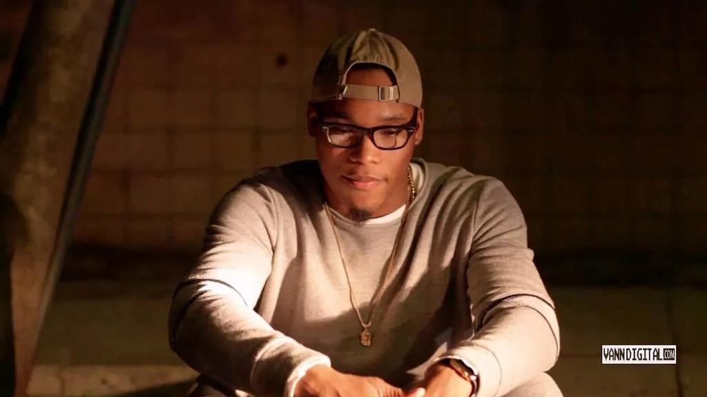 VDN Live Sessions: @PrynceJacobs - Presently