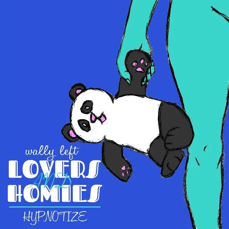 MP3: @WallyLeft » Lovers & Homies/Hypnotize [Mixed By @TheRealA10_TFF]
