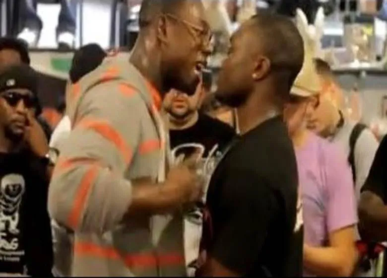Video: #AHAT (@AHATTexas) Presents: Warna vs. J Miller [$500 Rap Battle]