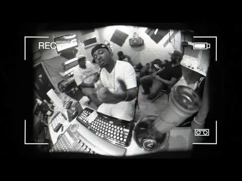Henny & Sour video by Cau2Gs