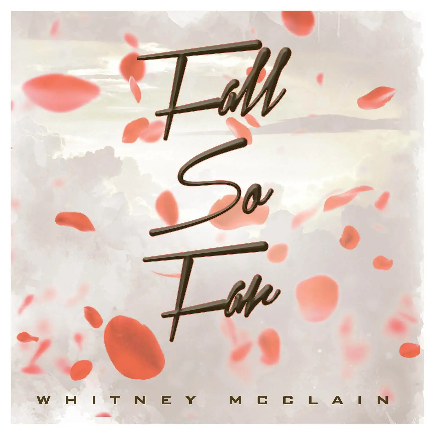Whitney mcclain fall so far [mp3 artwork]