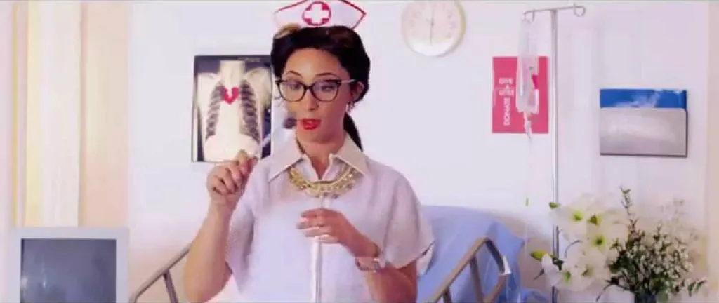 Whitney McClain (@WhitneyMcMusic) Has Been Diagnosed w/'Terminal Love'