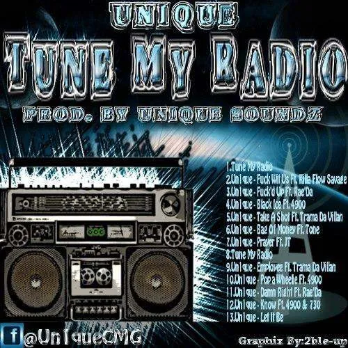 Lookin For Her track by Un1que Soundz