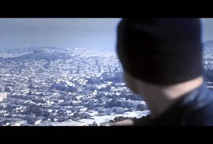 @Jasiri_X » Ascension (Prod. @ReligionBeats) [Official Video]