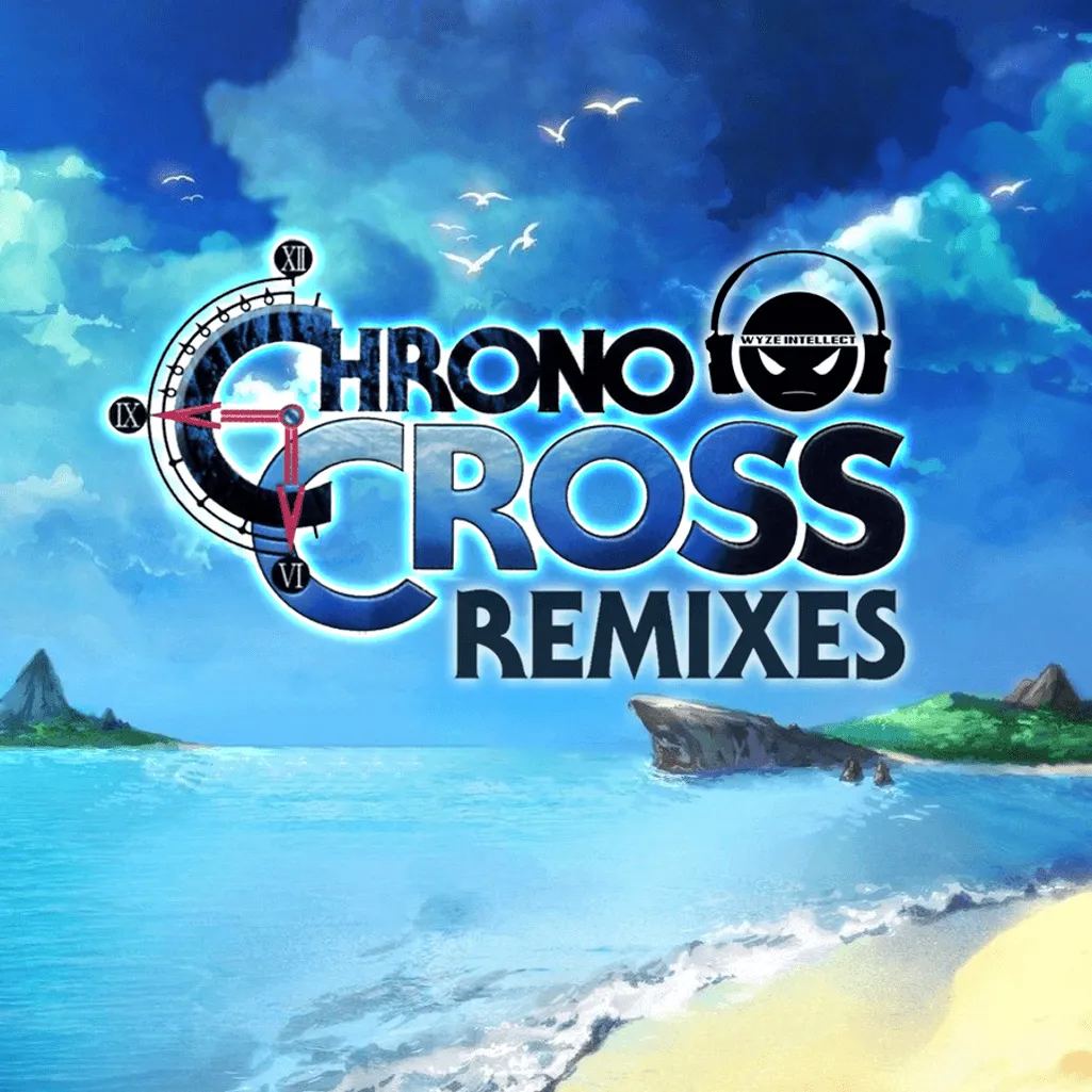 Stream Wyze Intellect’s ‘Chrono Cross Remixes’ Beat Tape