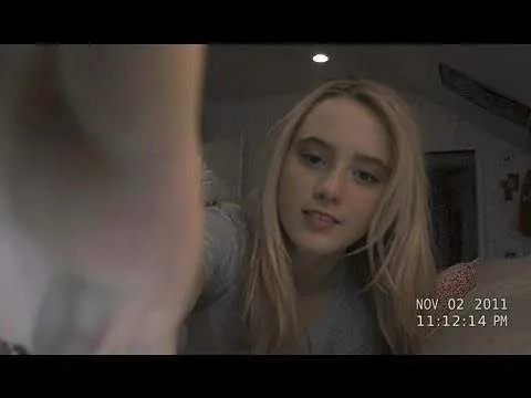 Paranormal Activity 4 movie trailer