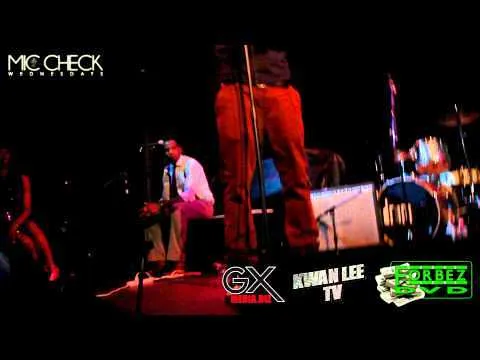 Chaining Day (Live Premiere) by J. Cole
