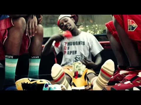 Rack$ (Freestyle) video by Fre$h & Lil Zoe