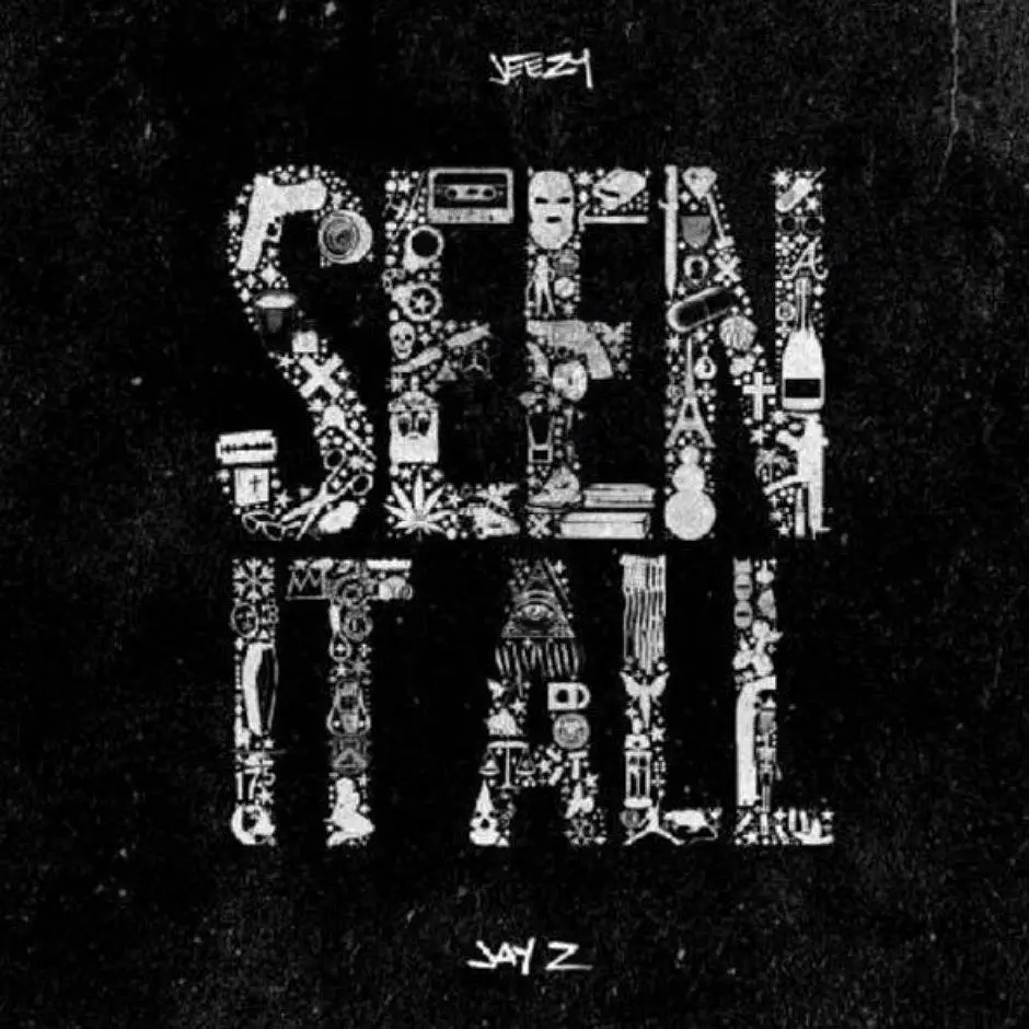 MP3: @YoungJeezy feat. Jay-Z (@S_C_) » #SeenItAll