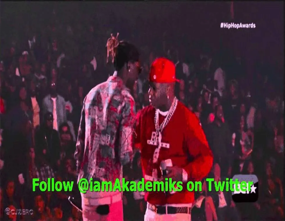 Video: #BillGates Offers #YoungThug $9 Million To Stop Rapping & This Is How He Reacts...