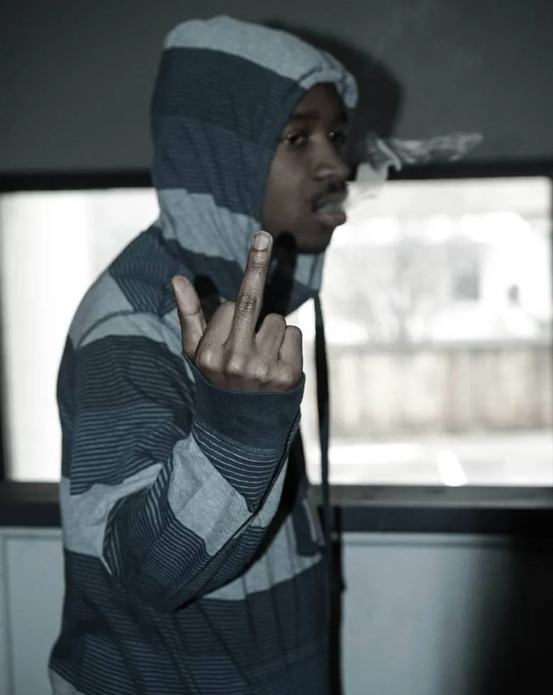 Yung Ace (@Chochi_Smoke) » We Gotta Pray [MP3]