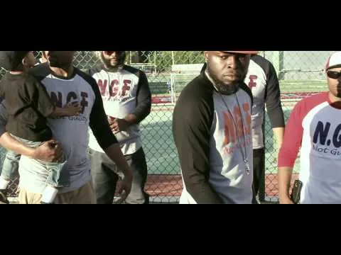NGF (Freestyle) video by Drift