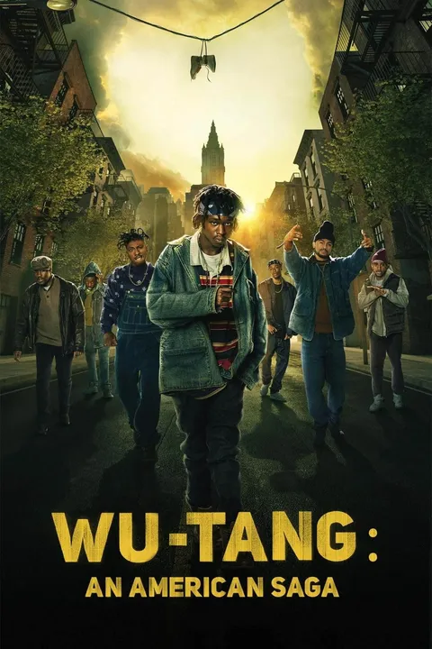1st Trailer For Hulu Original Series ‘Wu-Tang: An American Saga, Season - When Does Wu Tang Come Back On Hulu