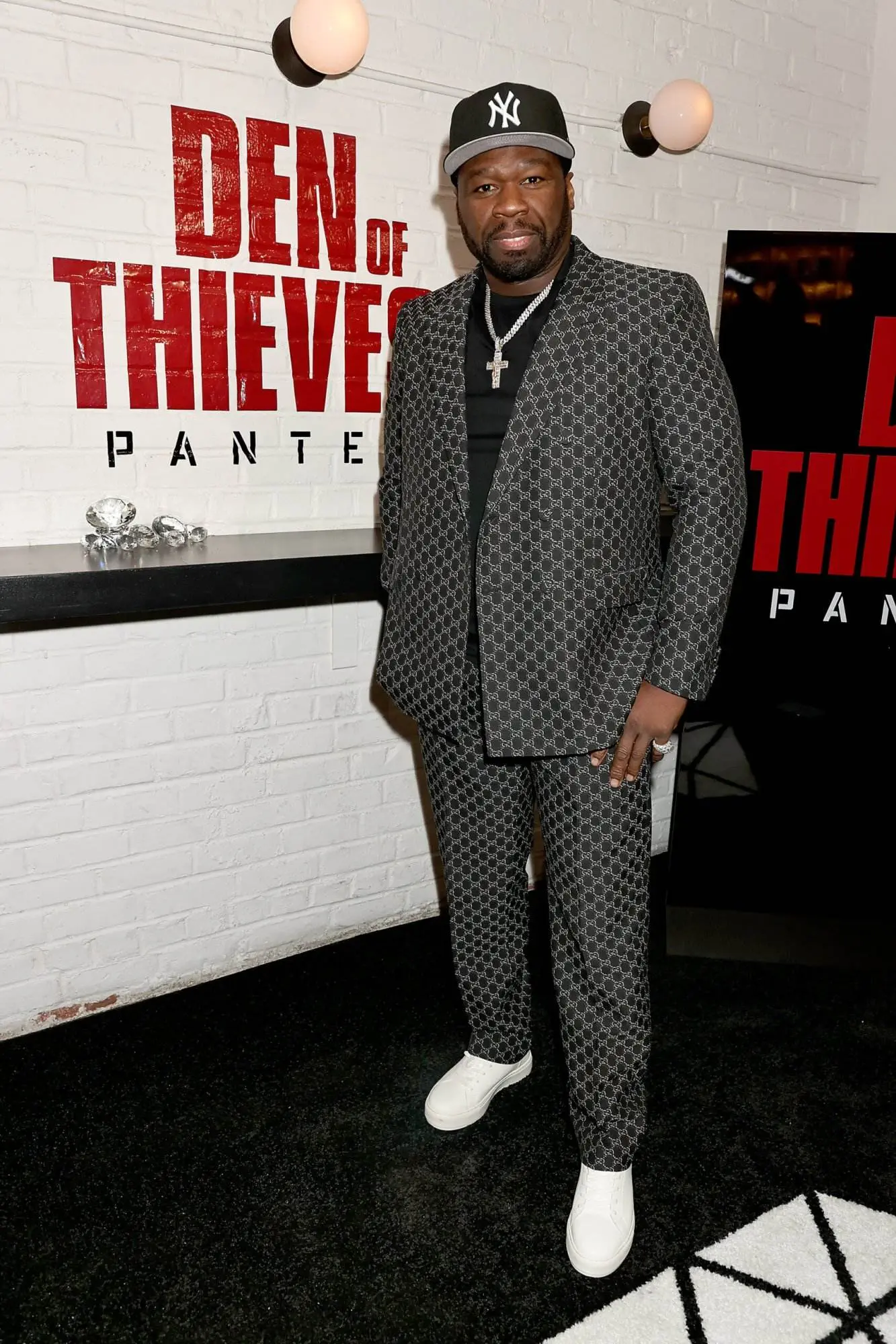 Lionsgate’s “Den of Thieves 2: Pantera” New York Tastemaker Screening at Metrograph