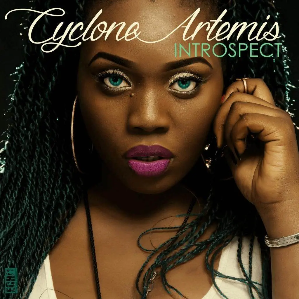 Stream @CycloneArtemis' 'Introspect' EP 1