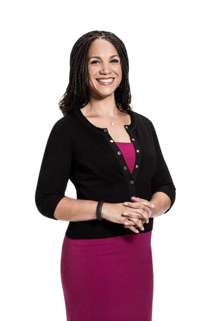 Melissa Harris-Perry Leaves MSNBC Due To Lack Of Creative Control