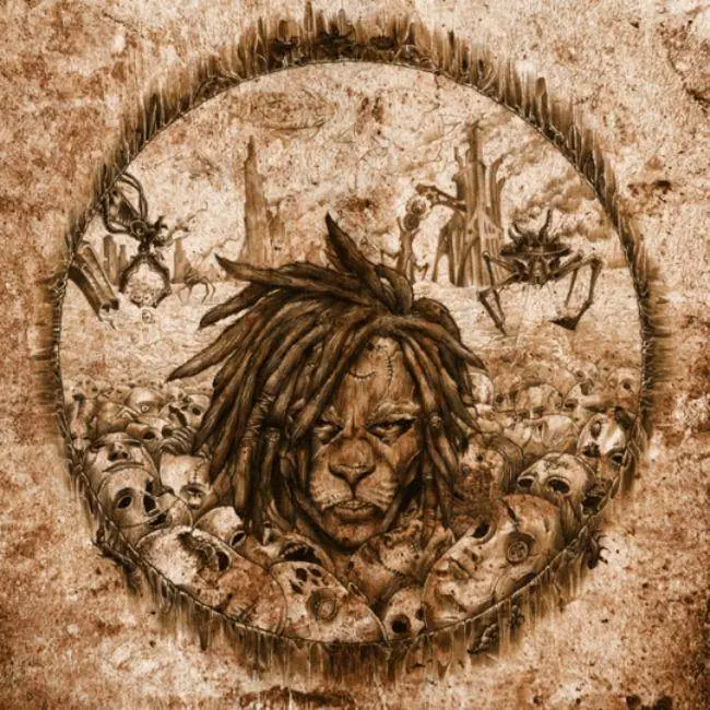 Stream Hey!Zeus.i's (@ParExLDN) 'I Ain't Apart Of This' EP 1