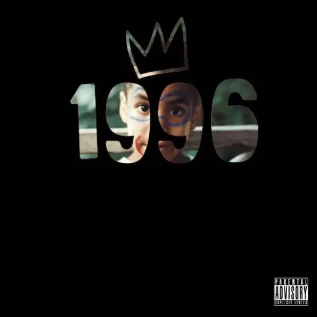 Stream King Philip's (@KingPhilip_SC) New EP '1996'