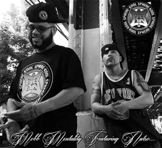Video: Kool Sphere (@RealKoolSphere) feat. Nutso (@NutsoPPM) - Mobb Mentality