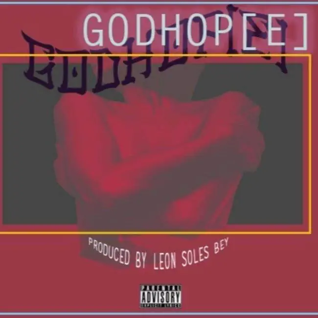 Stream Leon The God's (@LeonTheG_) 'Godhop[e]' EP