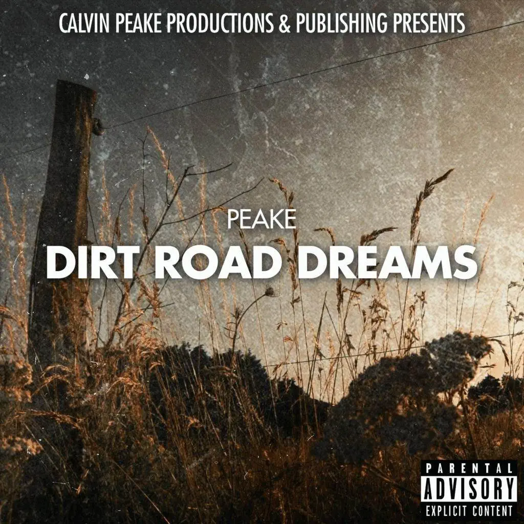 Stream Peake's (@Peake864) 'Dirt Road Dreams' Mixtape 2