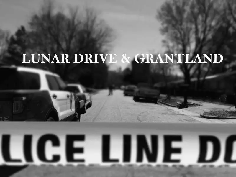 Stream @PicassoulMusic’s ‘Lunar Drive & Grantland’ EP