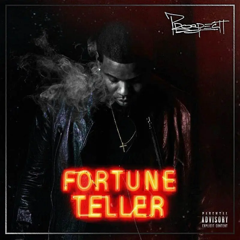 Stream @Prospectt’s ‘Fortune Teller’ Mixtape