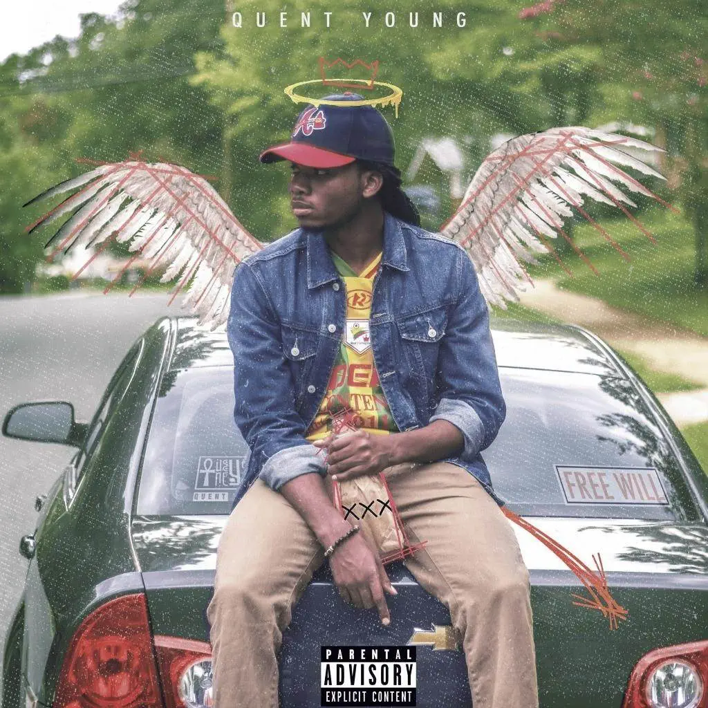 Stream @QuentYoung's 'Free Will' EP
