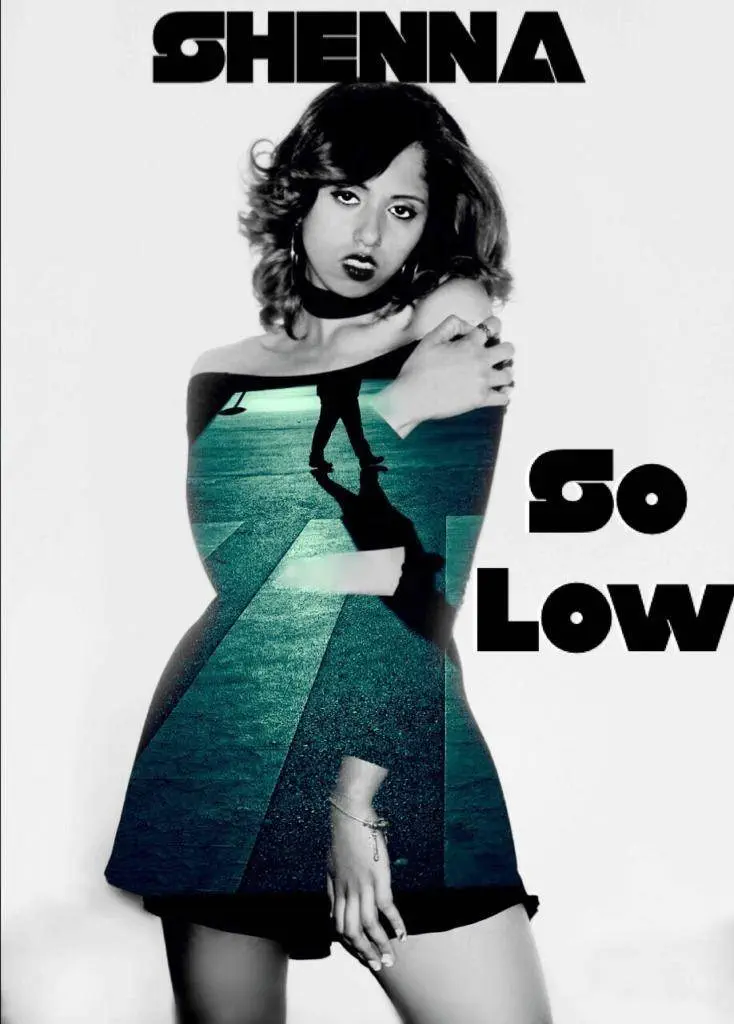 MP3: Shenna (@ShennaMusic) - So Low [Prod. @AustinBello] 2
