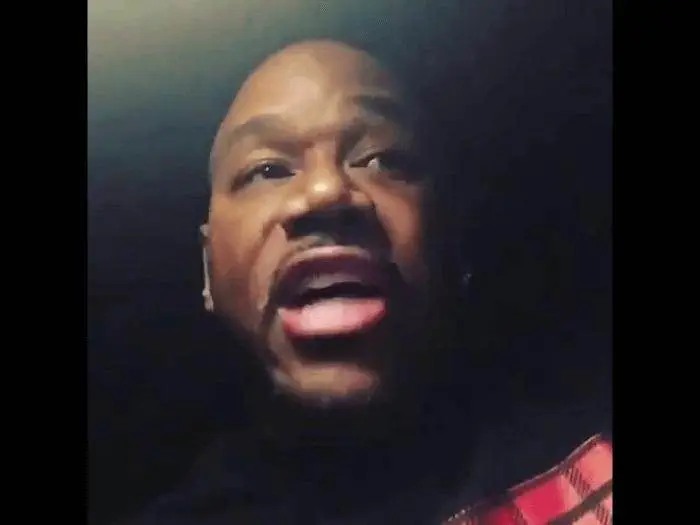 @Wack100 (@TheGame's Manager) Goes Off On @Taxstone & Calls Him Gay