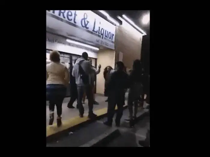 With New Footage Of Mike Brown Going Public Comes New Protests