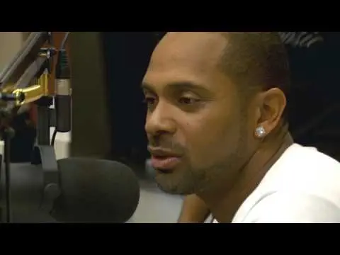 Power 105.1FM interviews Mike Epps