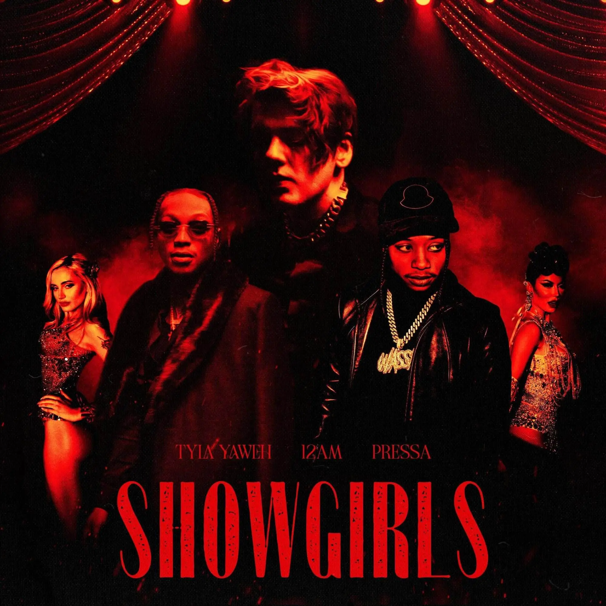 12am showgirls (hi res) [official mp3 artwork]