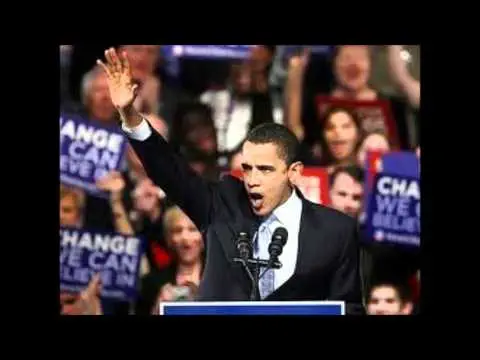 Audio: J Luv (@JLuv850) : Screaming Obama (via @DaBoiDJSpyda)