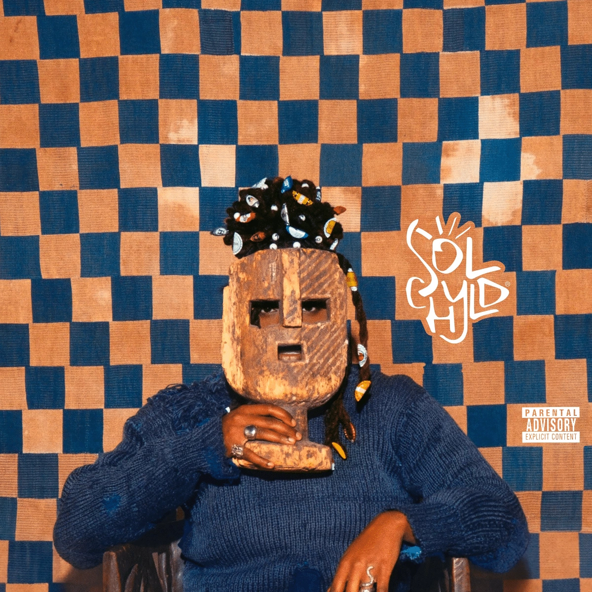 Stream Sol ChYld’s ‘Bad Bitches Can Be Conscious Rappers Too’ EP