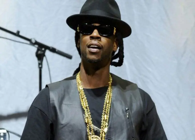 Editorial: TMZ Lied About 2 Chainz Robbery