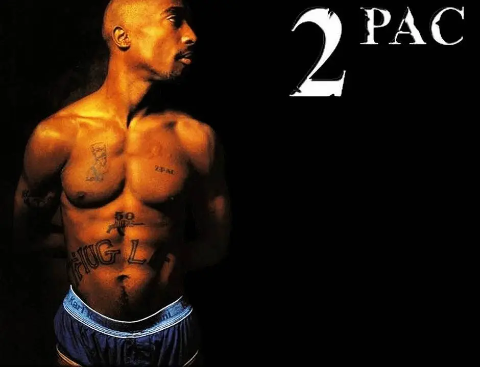 Audio: Stream 2Pac's Unreleased Phone Convo With Sanyika Shakur aka Kody 
