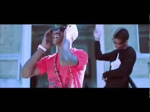 @Trozion » I Do Grime [Dir. By @RealSK_ & @REPVDO]