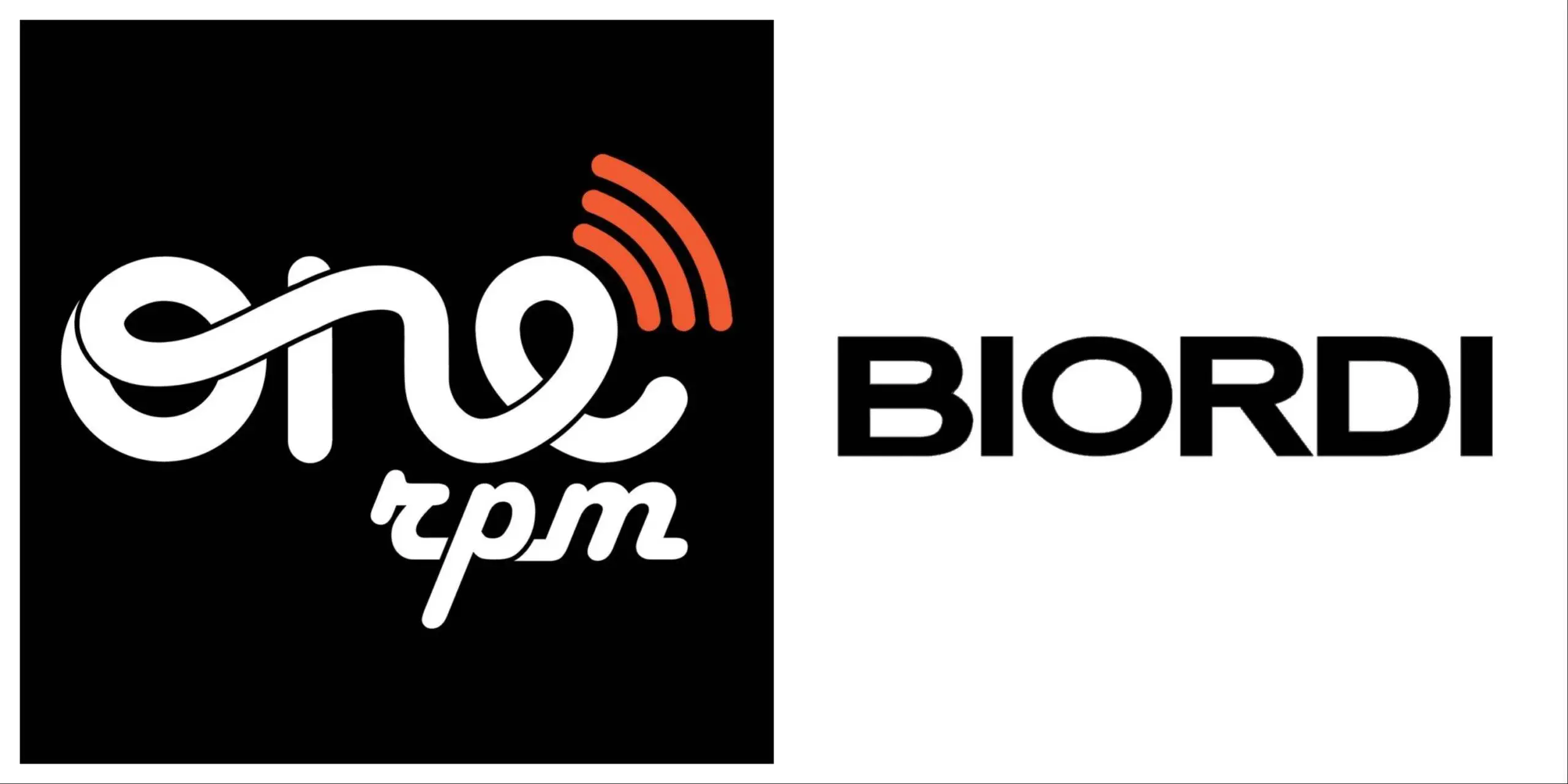 ONErpm & BIORDI [Official Logo Artwork]