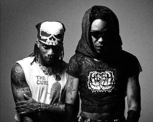 Ho99o9 on February 24, 2025 [Press Photo]