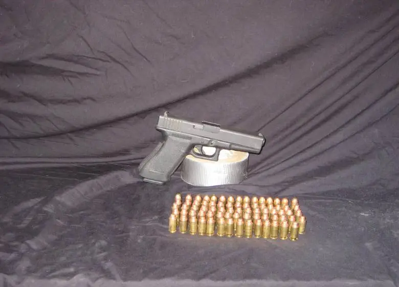 Canadian Cop Blames Criminal That Didn’t Exist After Shooting Herself In The Leg