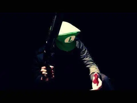Brotherly Love 2 video by Kain Carter