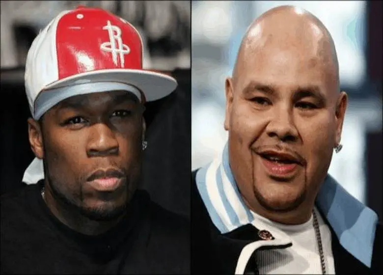 MP3: DJ Kay Slay (@RealDJKaySlay) feat. @FatJoe & @50Cent » Free Again
