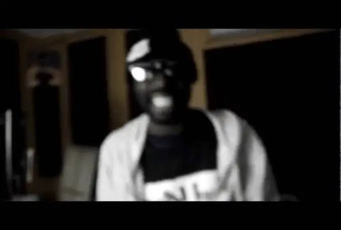 5 Minutes With @BlockCityTV: The @VerbalArteest [Dir. @HaHzy]