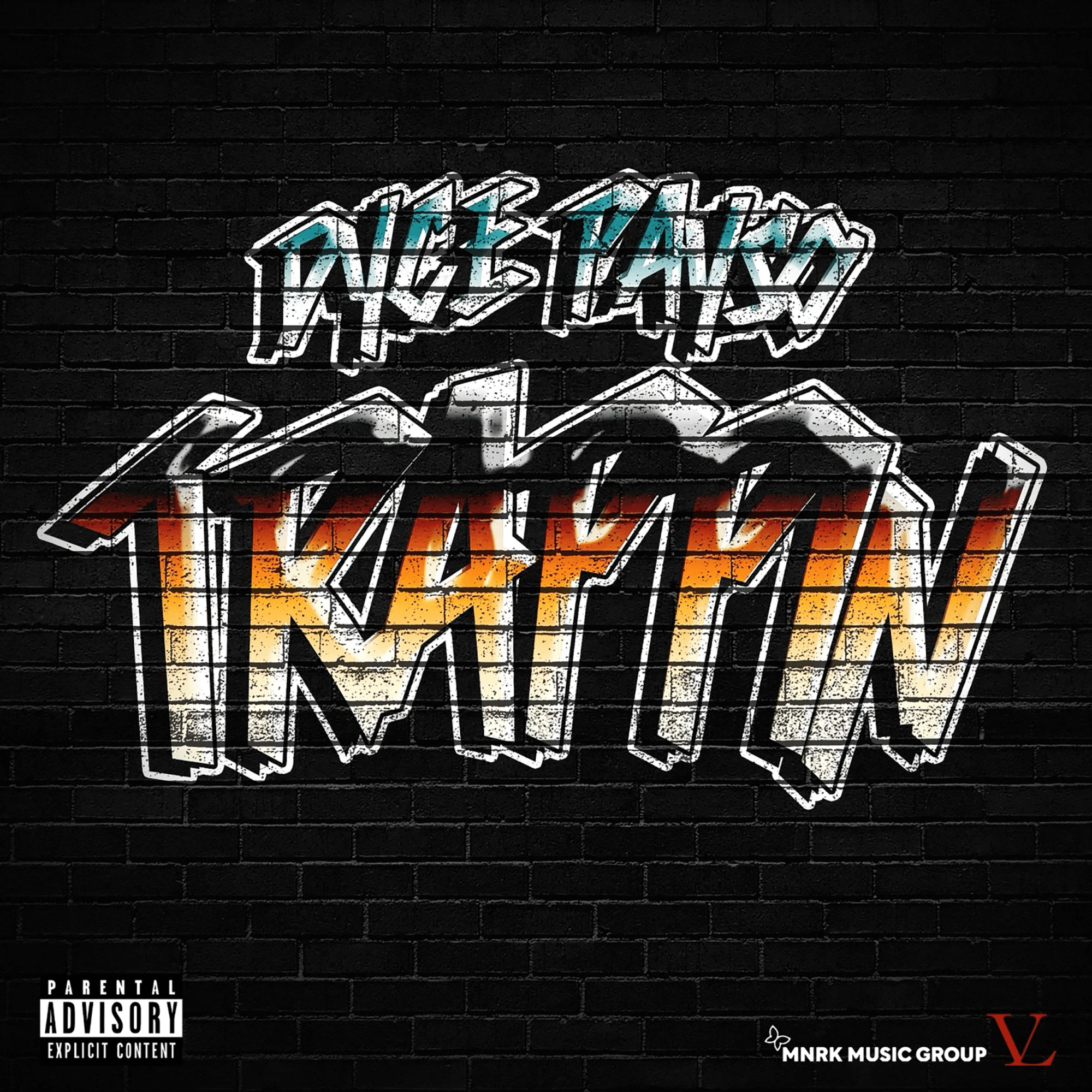 Dyce Payso - Trappin’ [Official MP3 Artwork]