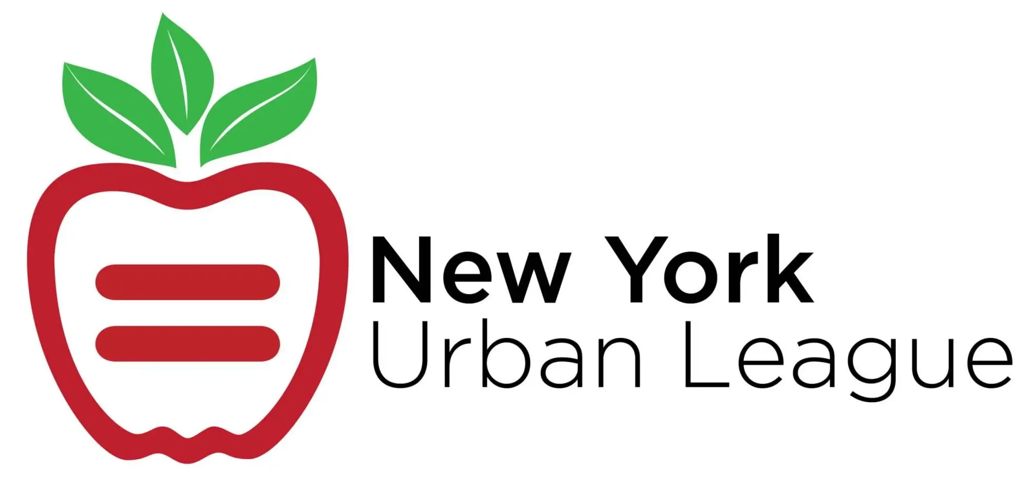 New york urban league [official logo artwork]