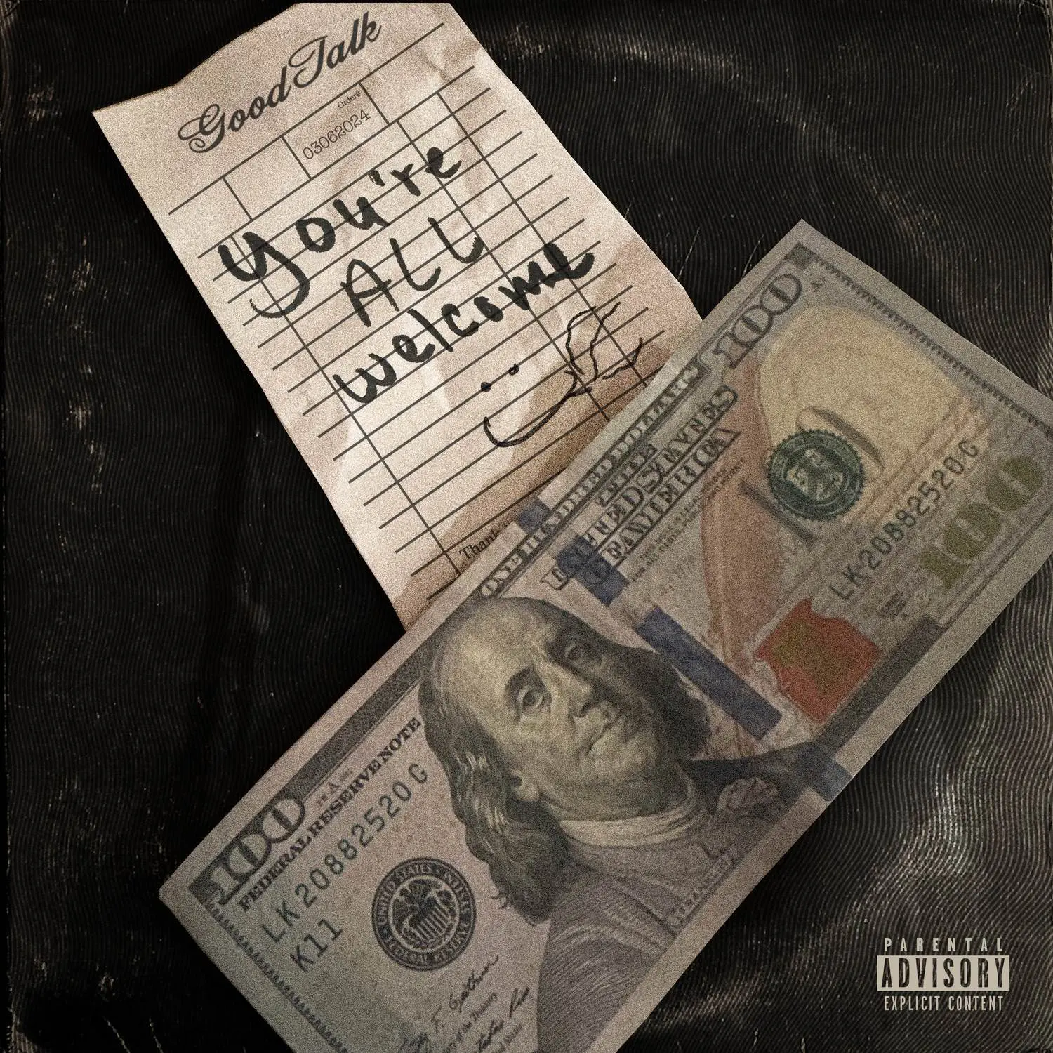Smoke DZA & DJ Relly Rell Drop ‘You’re All Welcome’ EP + “Another Full Tank In The Bronco” Video feat. Westside Gunn & Stove God Cooks