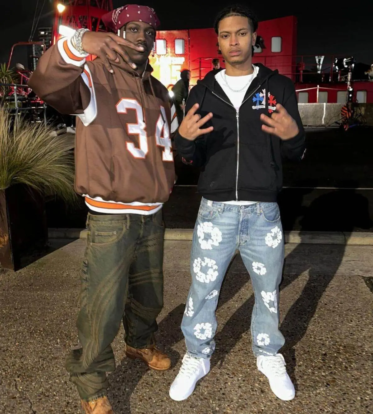 Nemzzz Drops ‘Do Not Disturb (Deluxe)’ Mixtape + “It’s Us” Video feat. Lil Yachty
