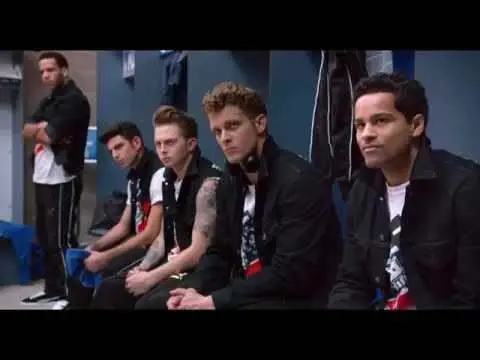 Battle Of The Year: The Dream Team » Trailer [Starring Chris Brown, Laz Alonso, & Josh Peck]