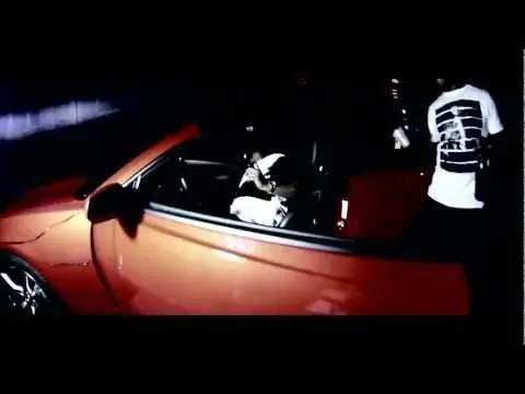 The Intro video by Chynk Show aka Swerv